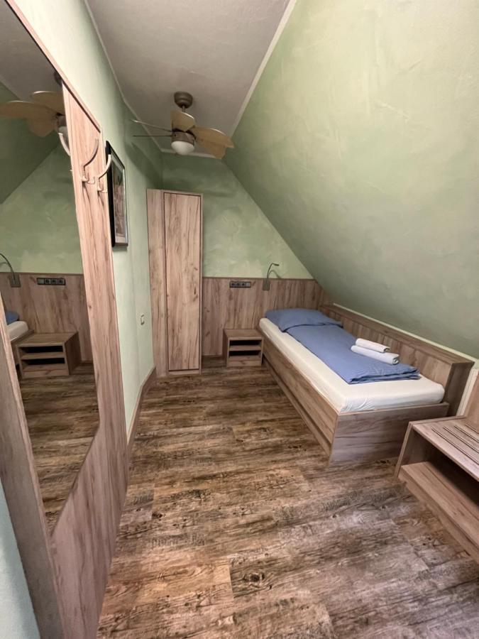 Hotel Mylord