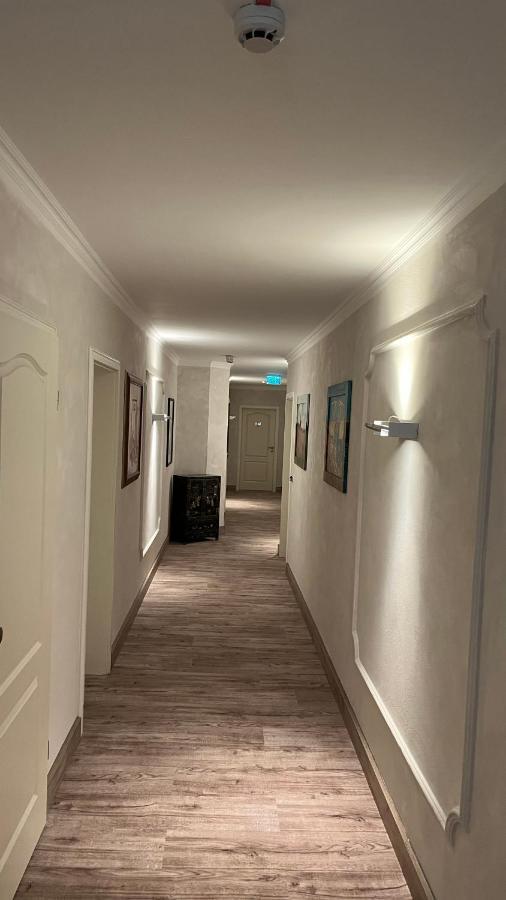 Mylord Hotel Soltau