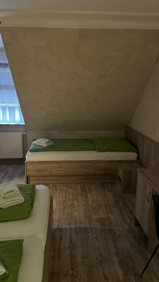 Mylord Hotel Soltau