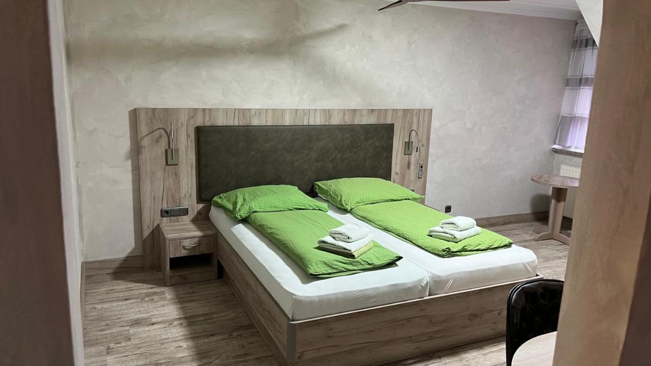 Hotel Mylord Soltau