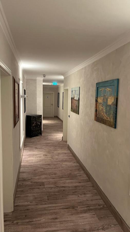 Mylord Hotel
