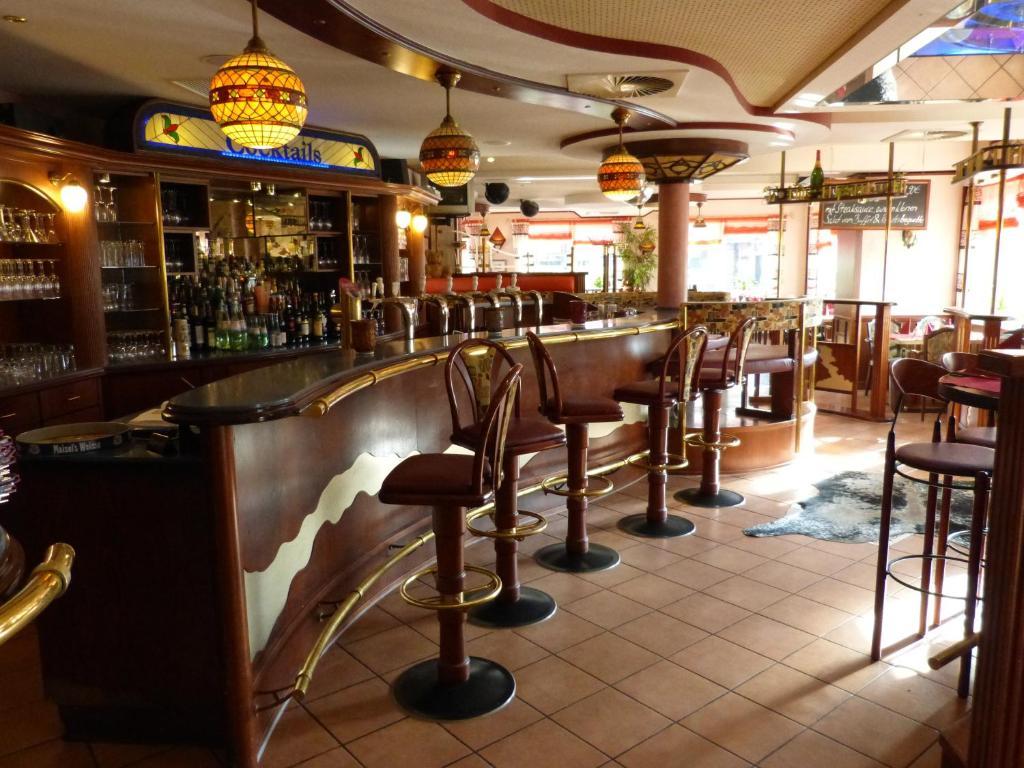 Mylord Hotel Soltau