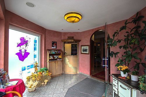 Mylord Hotel