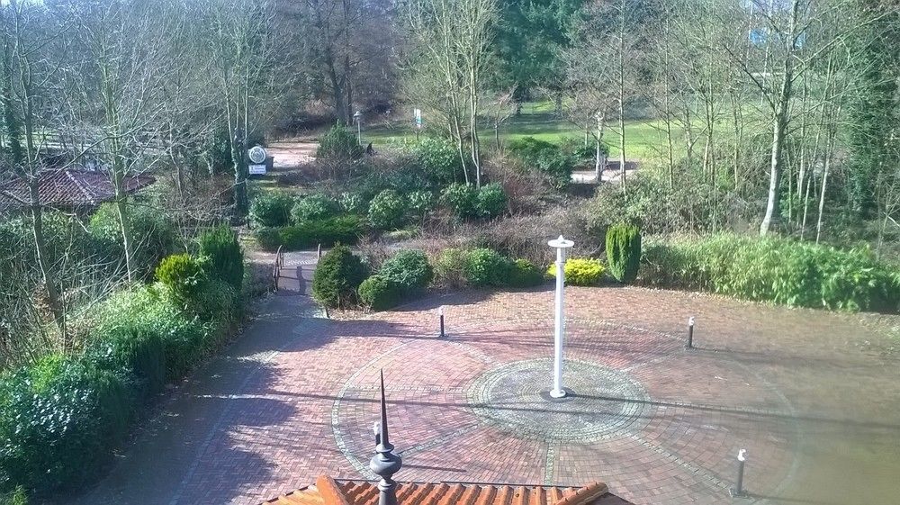 Mylord Hotel Soltau
