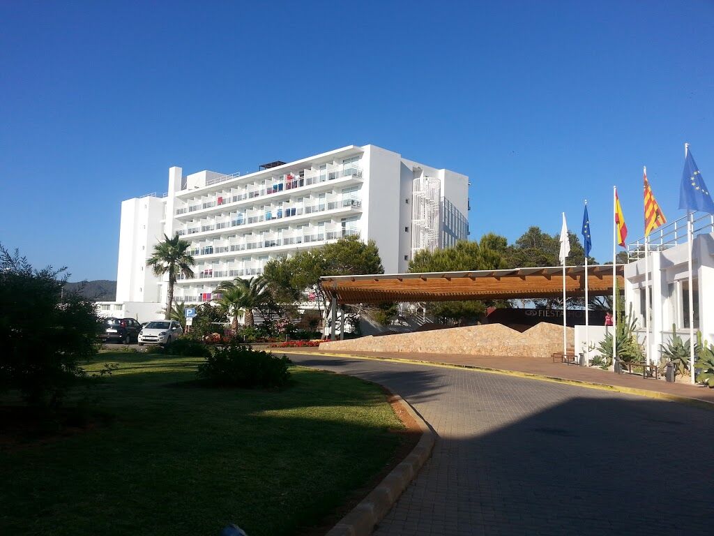 Hotel Mylord